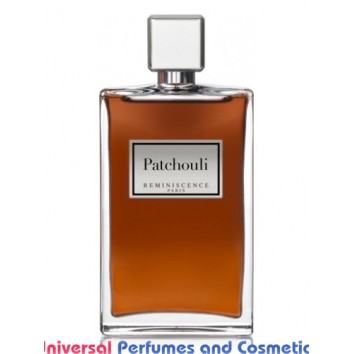 Our impression of Patchouli Reminiscence for womenConcentrated Premium Perfume Oil (5818) Luzi